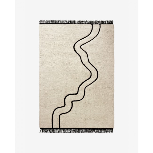 Nordic Knots River Pale Sand 샌드 00073