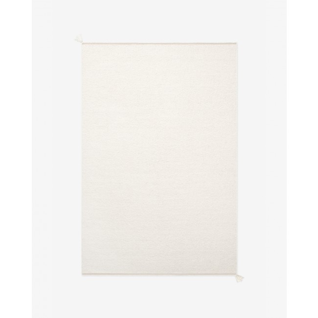 Nordic Knots Bouclé Cream 00068
