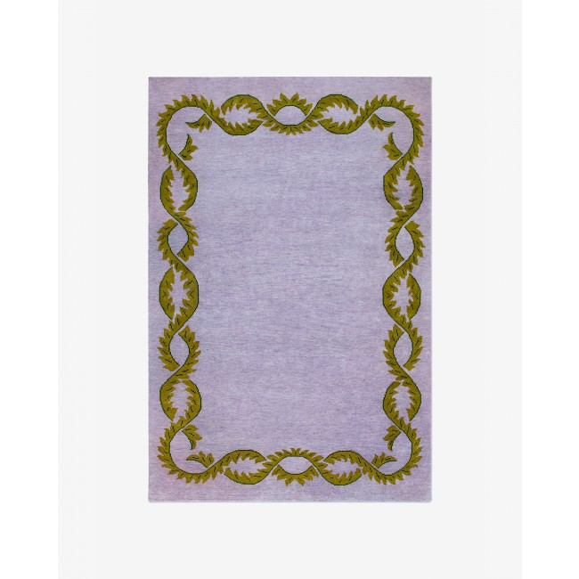 Nordic Knots Climbing Vine Lilac 00063