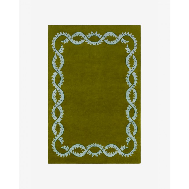 Nordic Knots Climbing Vine Olive 00060