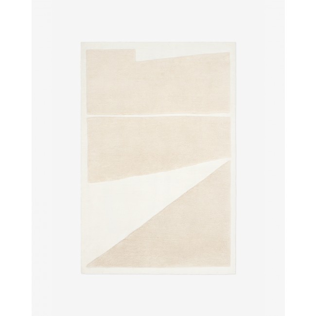 Nordic Knots Untitled 2 Cream/Almond 00052