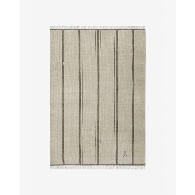 Nordic Knots Elder 04 Olive 00046
