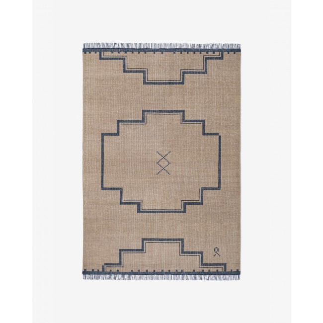 Nordic Knots Elder 02 Navy 00044