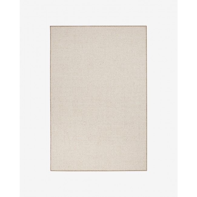 Nordic Knots Zero Basket Sand Mix 샌드 00037