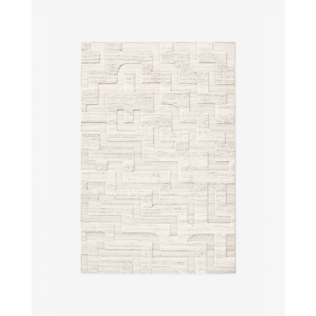 Nordic Knots Boho Cream Mix 00031