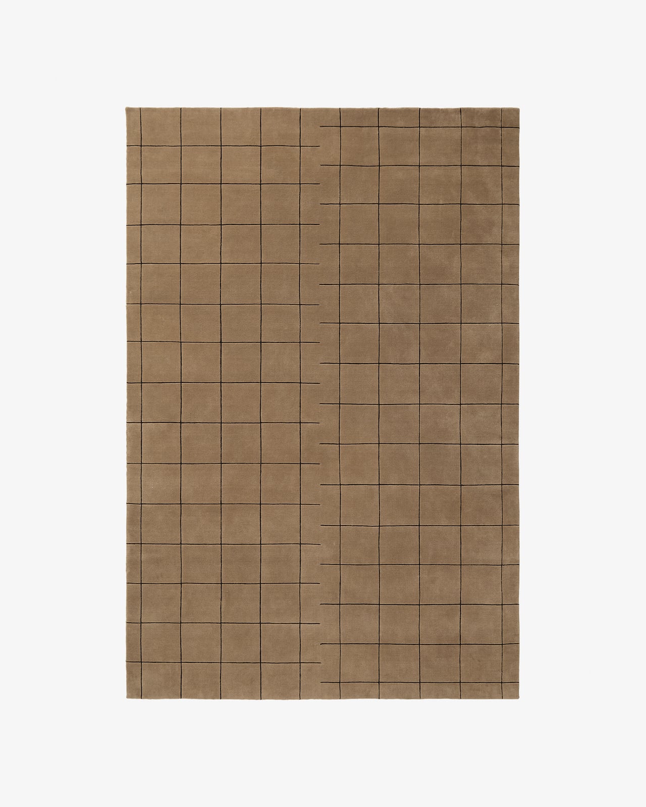 Nordic Knots Grid 체스트 넛/블랙 CHESTNUT/블랙 00028