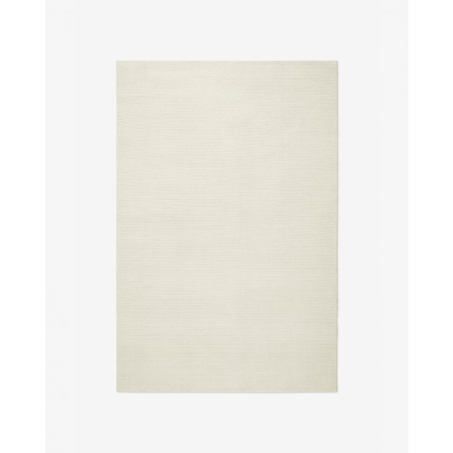 Nordic Knots Park Dusty 화이트 00012