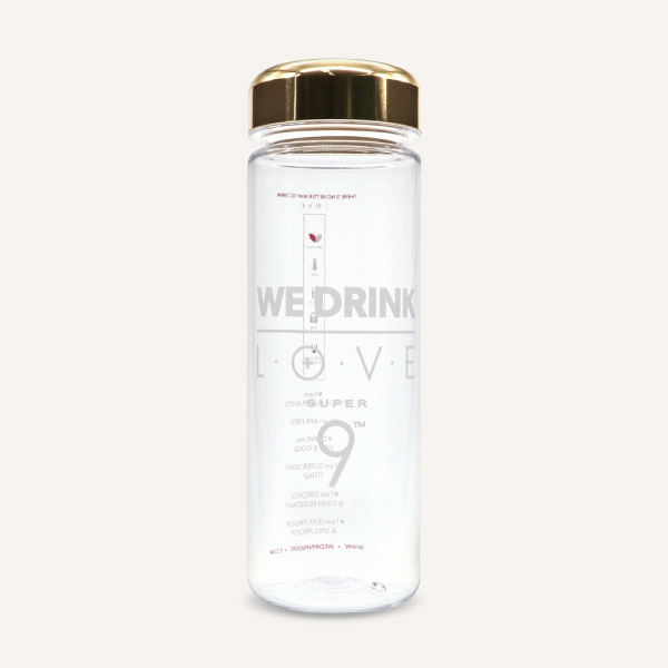 [에너지스쿱] 위드링크러브 BPA FREE 보틀