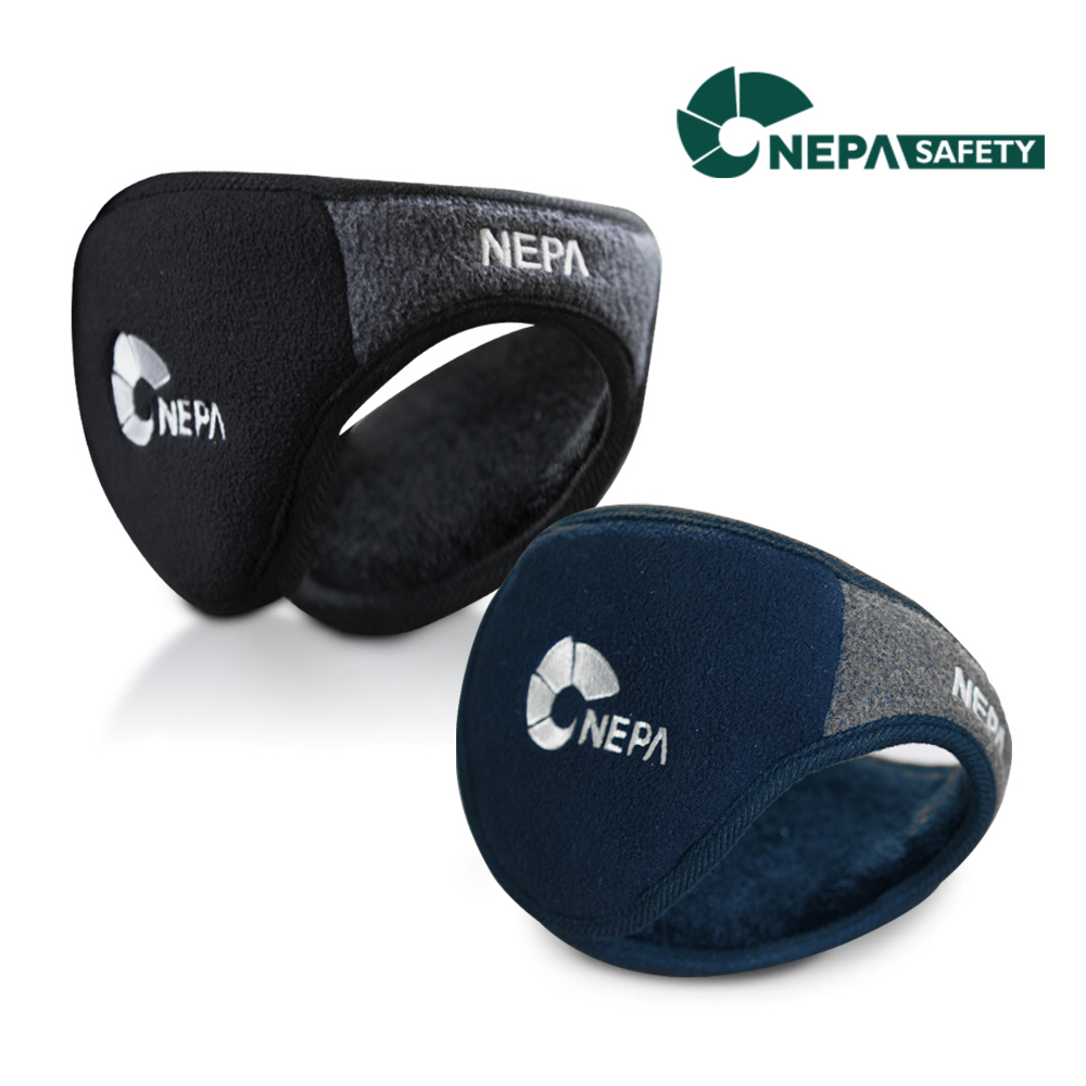 NEPA 듀오 귀마개