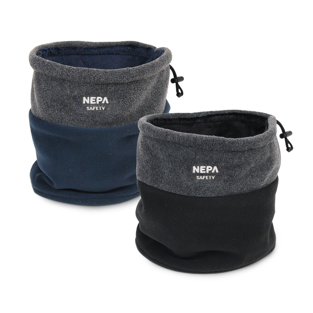NEPA 듀오 넥워머