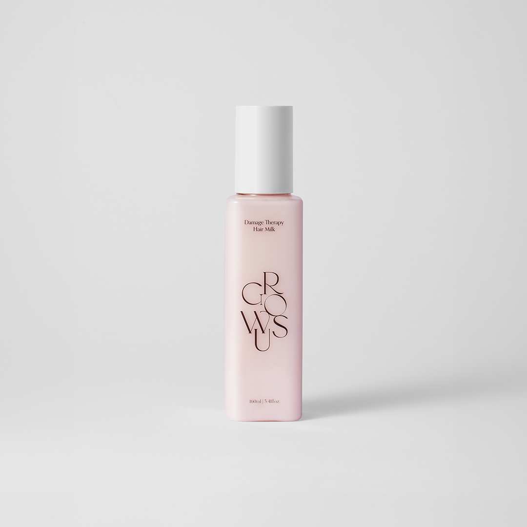 [GROWUS] Damage Therapy Hair Milk