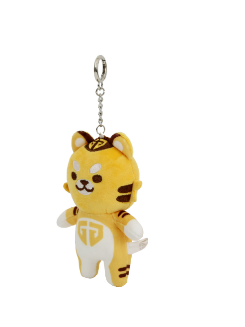Genrang Keyring