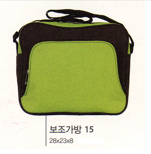 nosa 보조가방-15 [단체 주문시 가격할인]