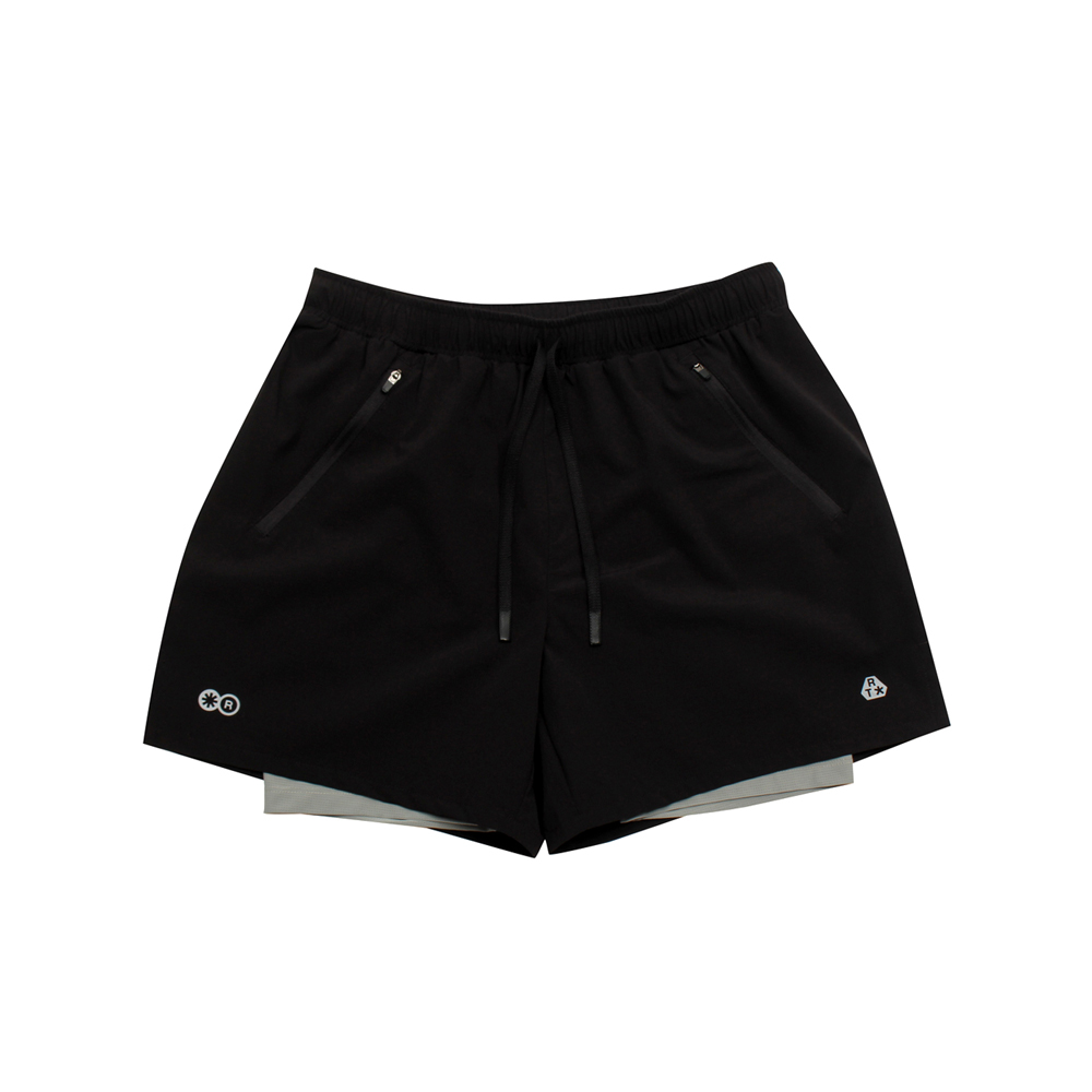 Reactify 2in1 Shorts