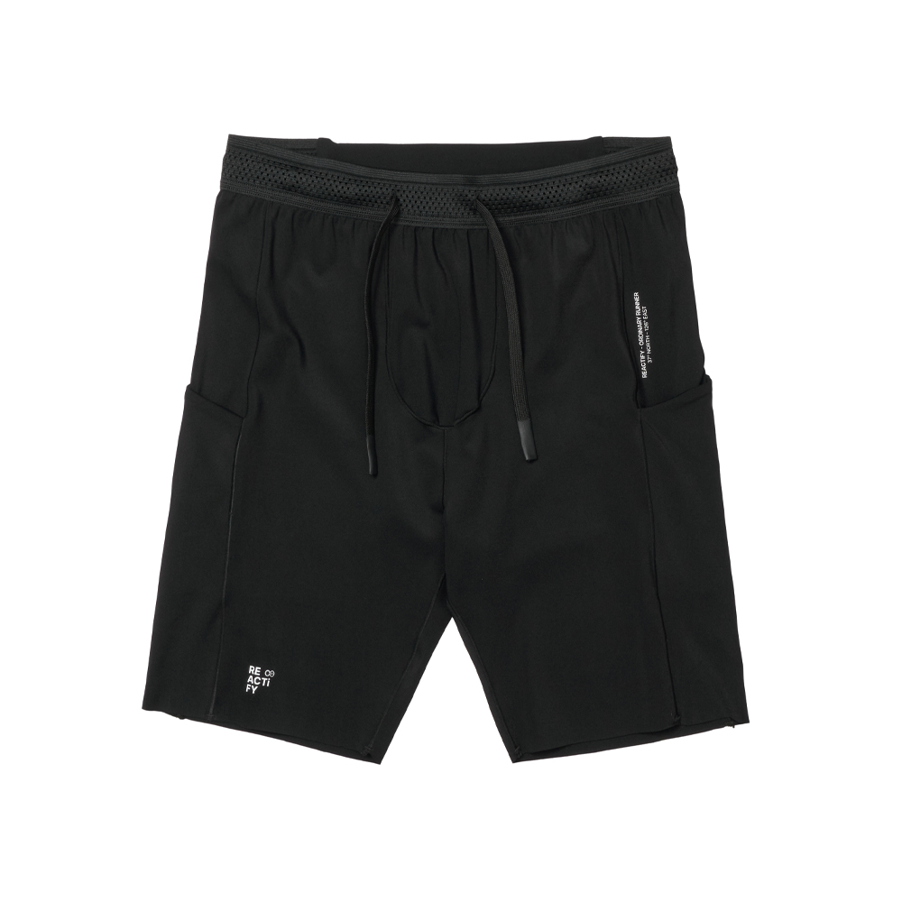 Flow Running Half Tights