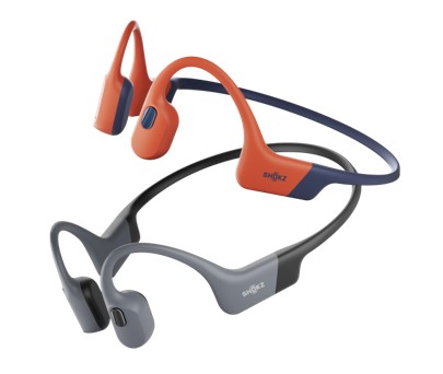 오픈스윔프로 S710GY SHOKZ 그레이