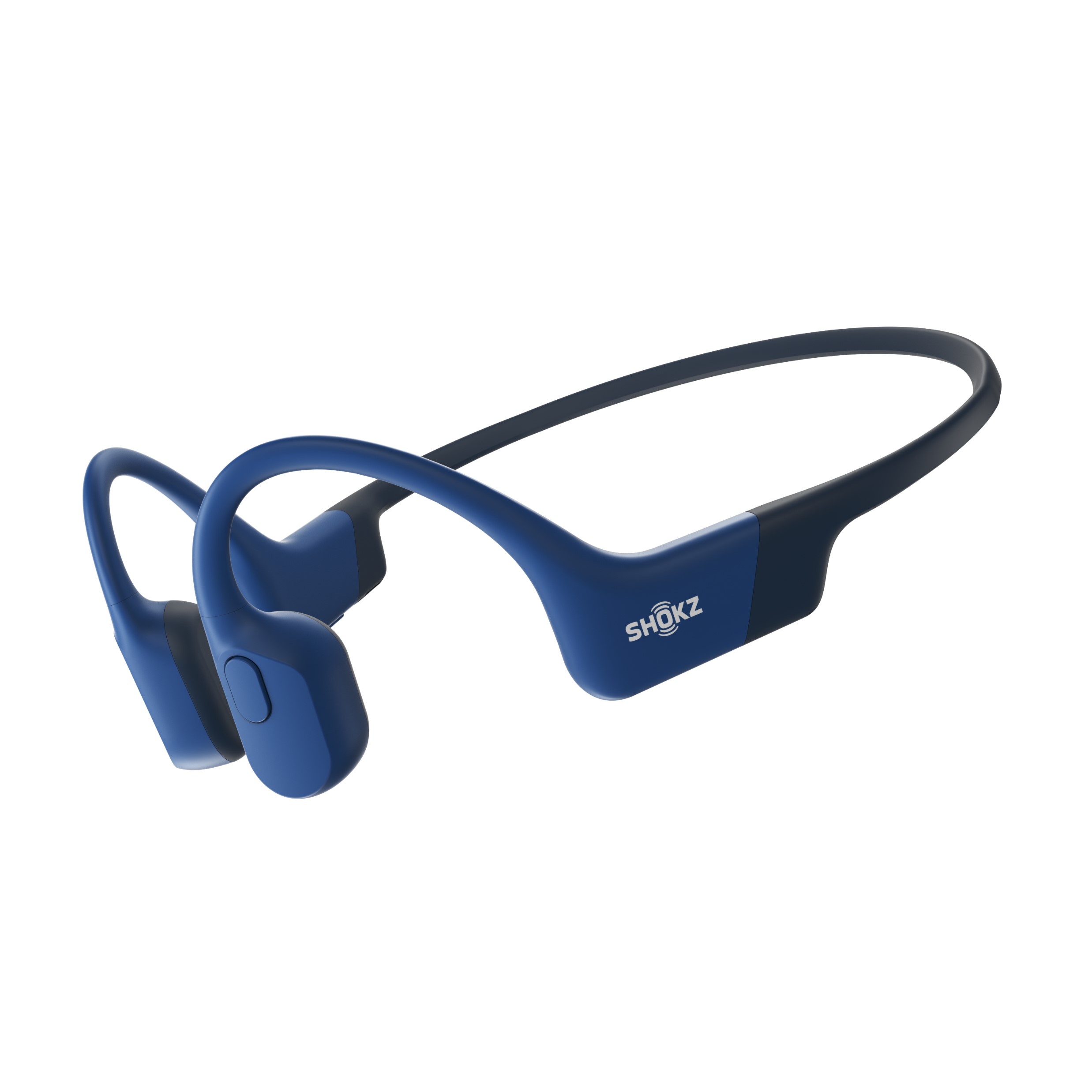 오픈런 골전도 이어폰 S805BL SHOKZ 블루