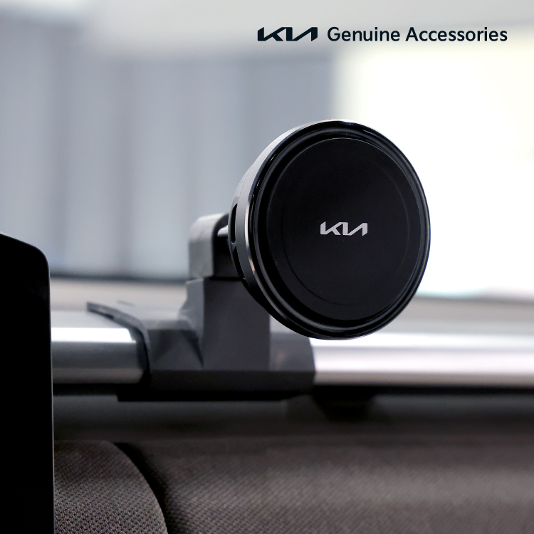 차량용 휴대폰 거치대, 타스만