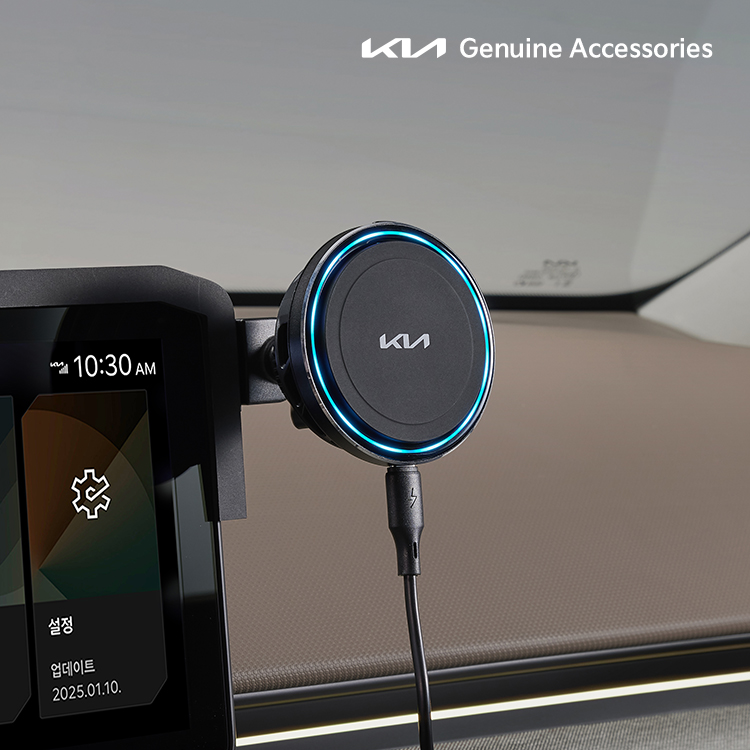 차량용 휴대폰 거치대, EV4