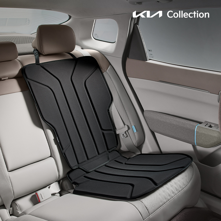 카시트 보호매트, EV4