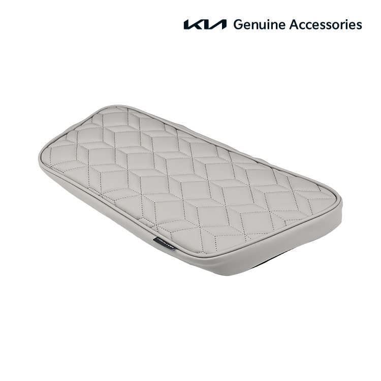 콘솔 쿠션, 더 뉴 EV6