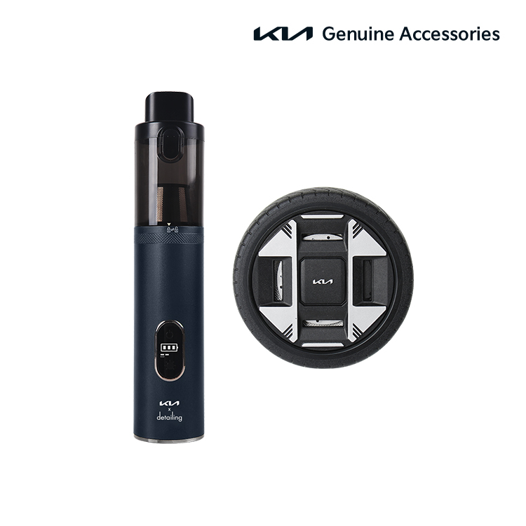 클린 and 프레시 패키지, EV3