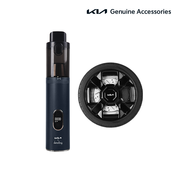 클린 and 프레시 패키지, 스포티지