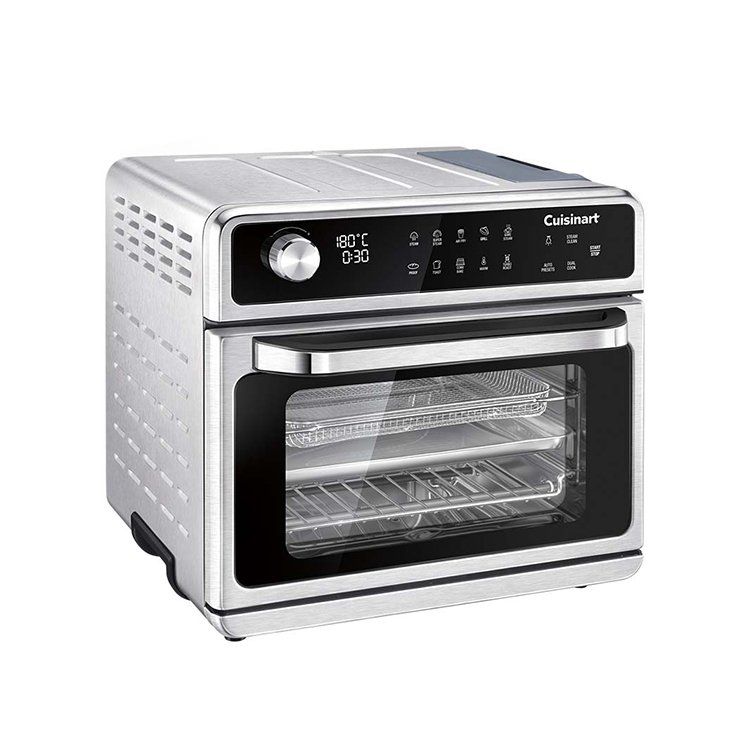 [특가] 스팀 에어프라이어 오븐 CSO-500KR