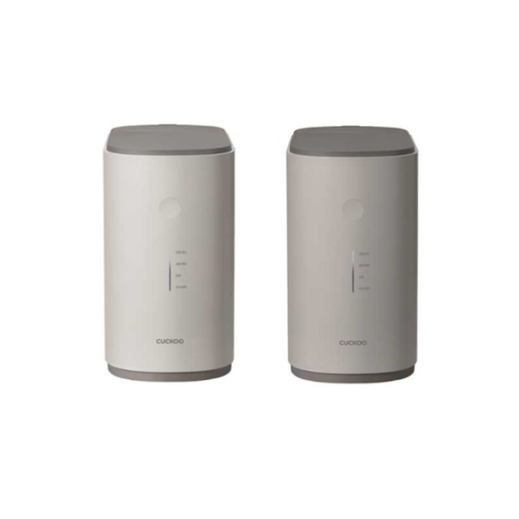 [연말감사] 에코웨일 음식물 처리기(6세대/강력분쇄/2L)