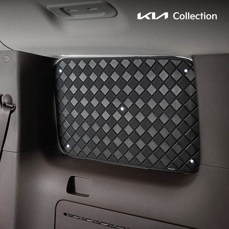 차박 선쉐이드, PV5