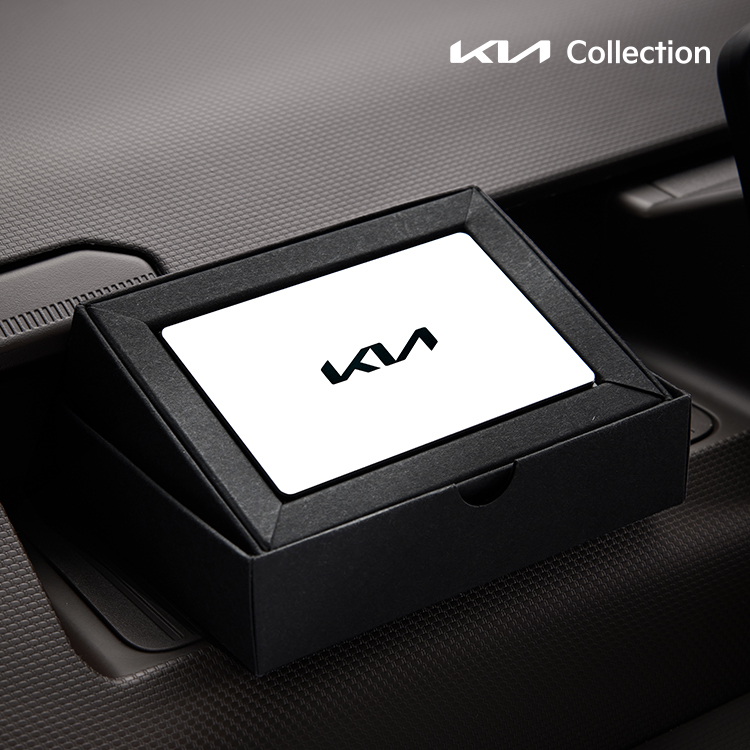 스마트 카드키, PV5