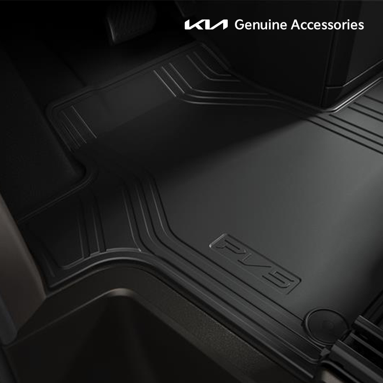 프로텍션 매트, PV5