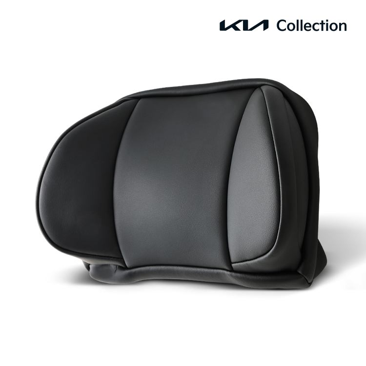 프리미엄 헤드레스트 목 쿠션(2열), PV5