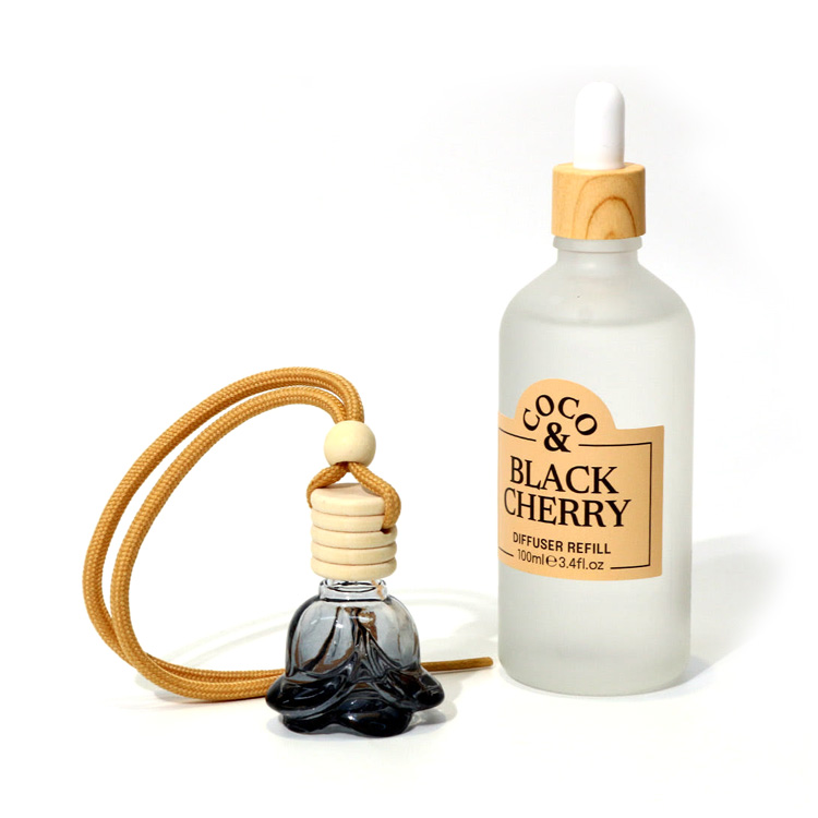 [블프특가] 앤코코 차량용 방향제 고급 디퓨저 DIY 세트