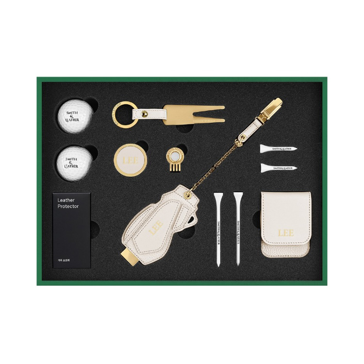 골프 패키지 C (각인포함)