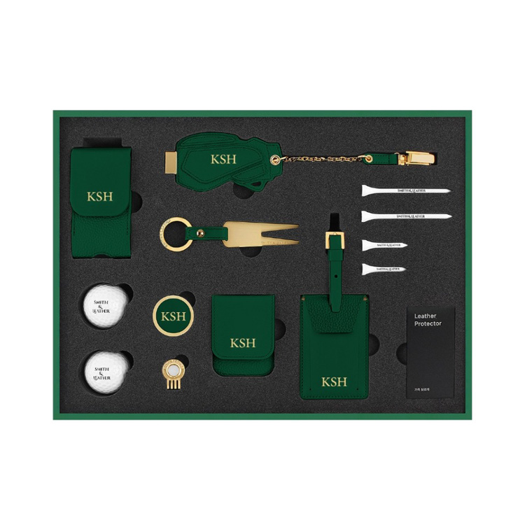 골프 패키지 D (각인포함)