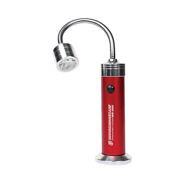 자석 자바라 LED LIGHT(WS-880)