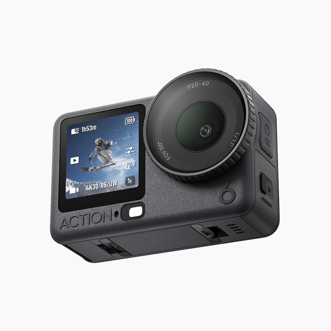 [DJI] Osmo Action 6 스탠다드 콤보 액션캠