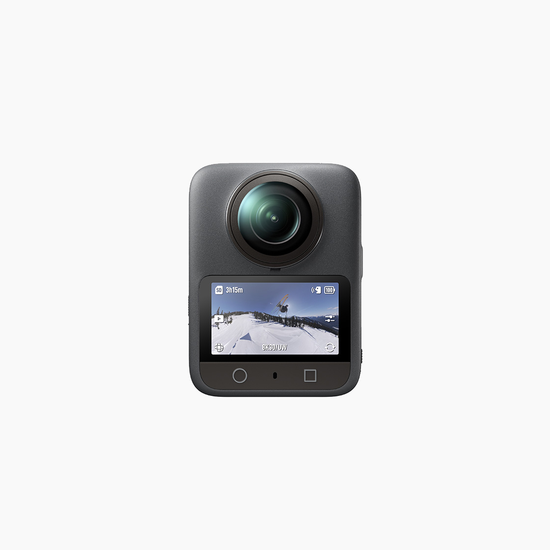 [DJI] Osmo 360 스탠다드 콤보 액션캠