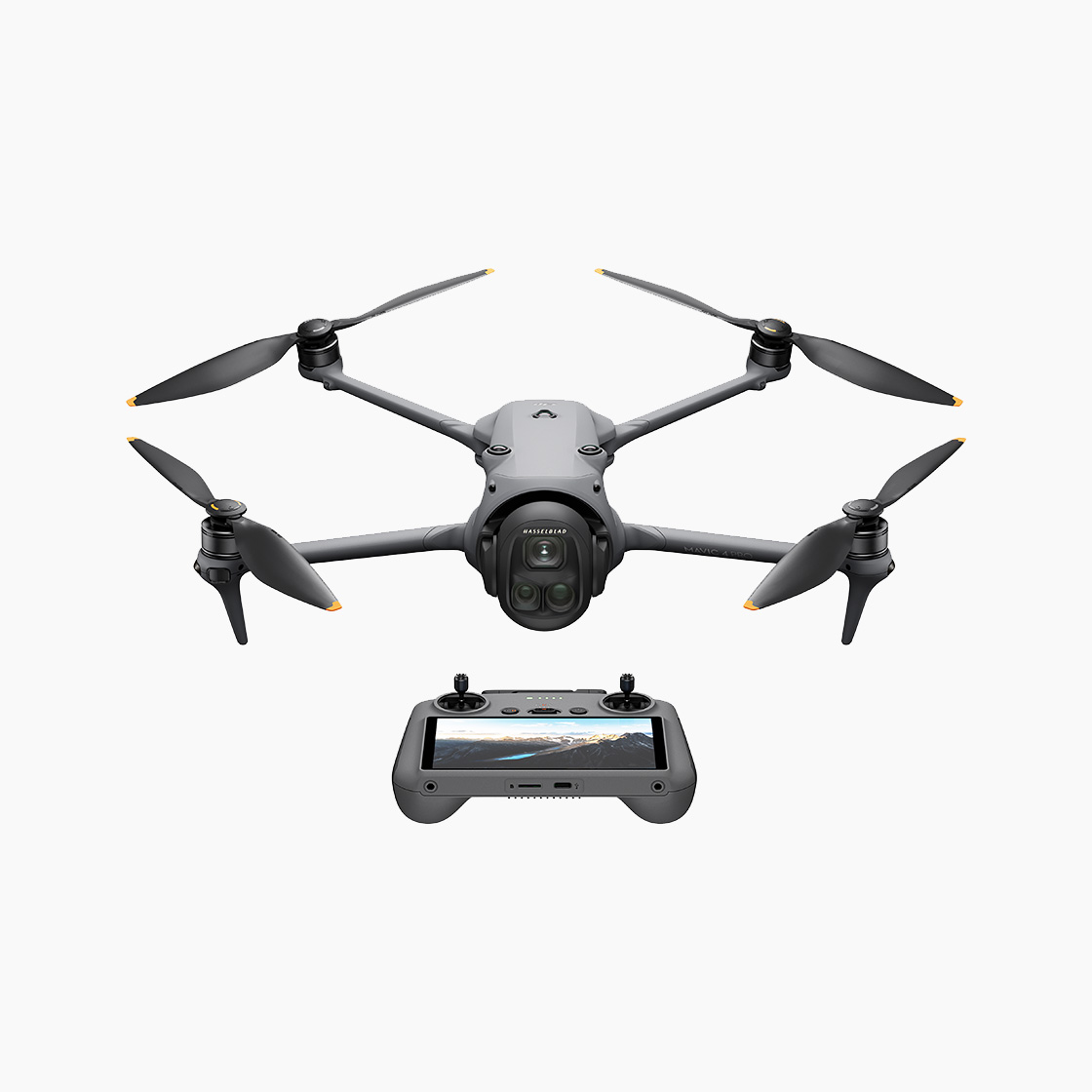 [DJI] Mavic 4 Pro (DJI RC 2) 드론