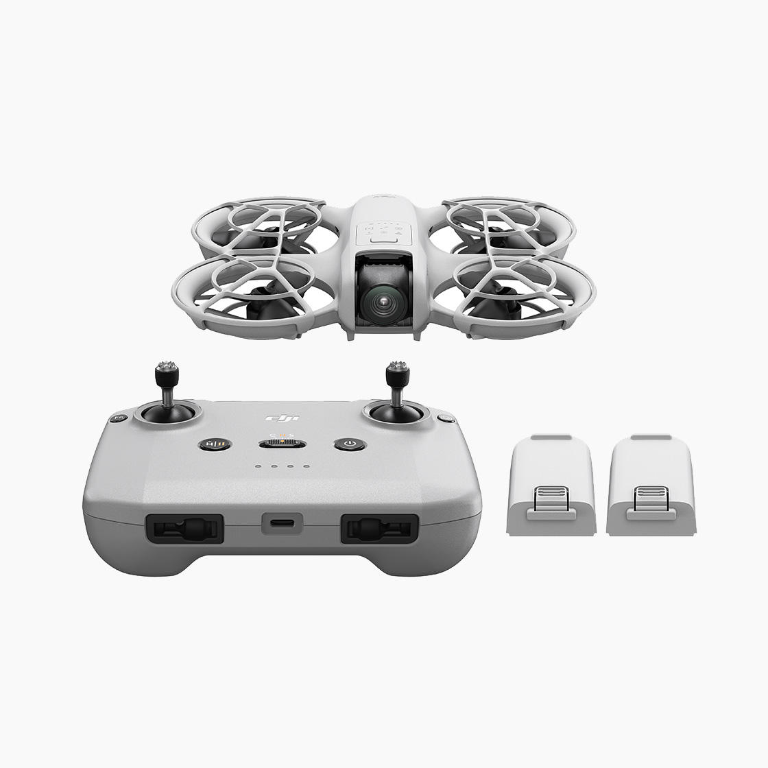 [DJI] Neo 플라이모어 콤보 드론