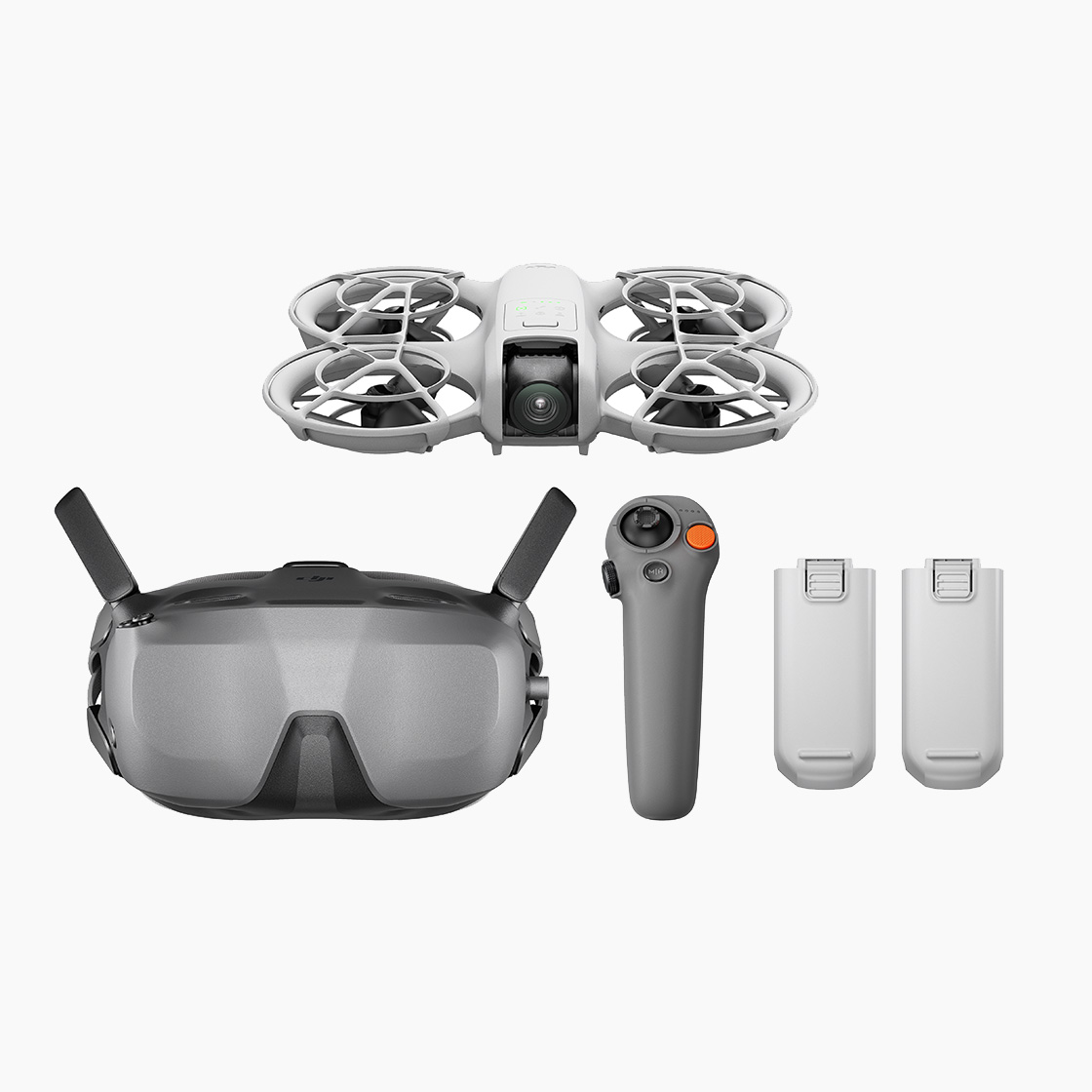 [DJI] Neo 모션 플라이모어 콤보 드론