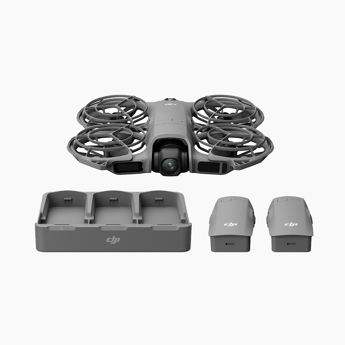 [DJI] Neo 2 플라이모어 콤보 (Drone Only) 드론