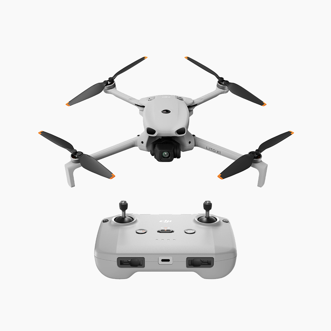 [DJI] Lito X1 드론