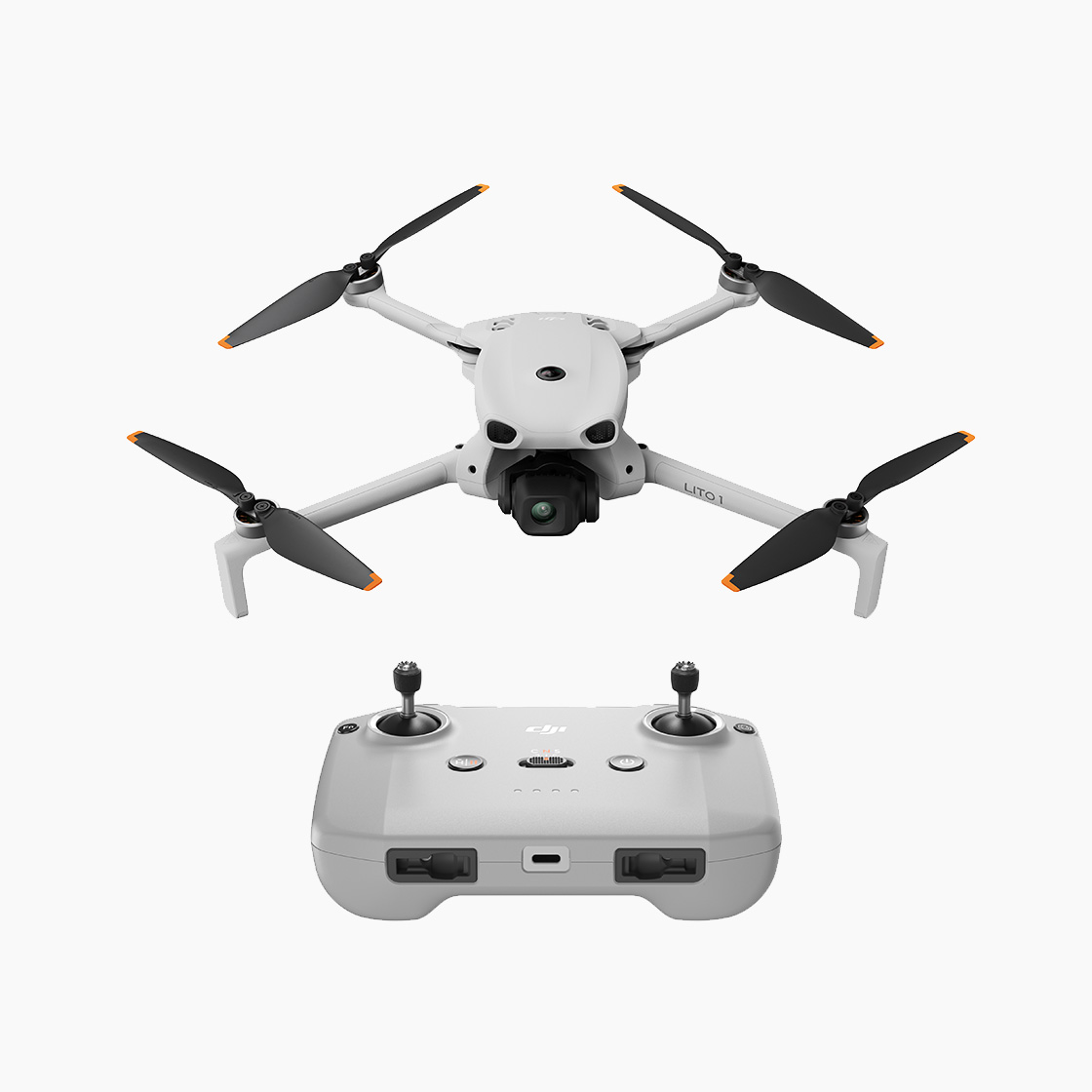 [DJI] Lito 1 드론