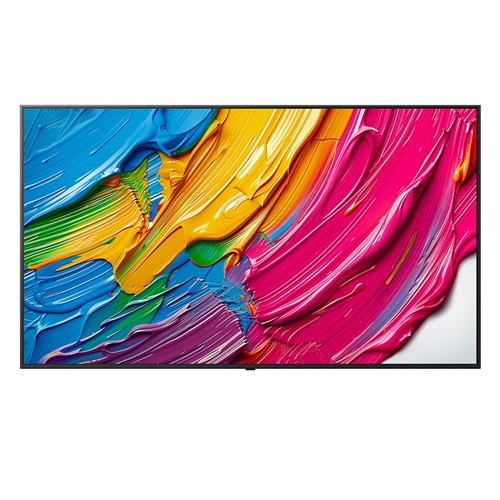 LG QNED evo AI TV 75인치 4K UHD 스마트TV 75QNED65AB 벽걸이(무타공 시 설치비 상이)
