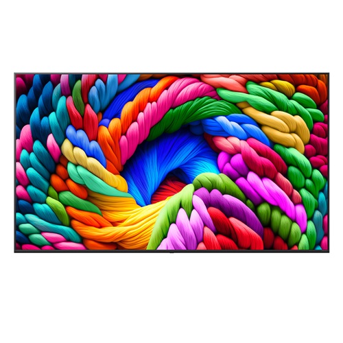 LG 나노셀 AI TV 86인치 4K UHD 스마트TV 86NA1C90AK 벽걸이(무타공 시 설치비 상이)