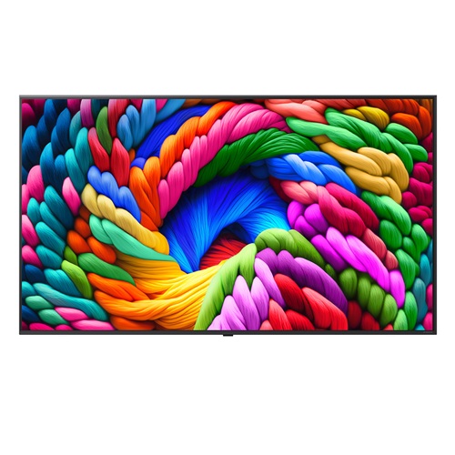 LG 나노셀 AI TV 65인치 4K UHD 스마트TV 65NA1C90AK 벽걸이(무타공 시 설치비 상이)