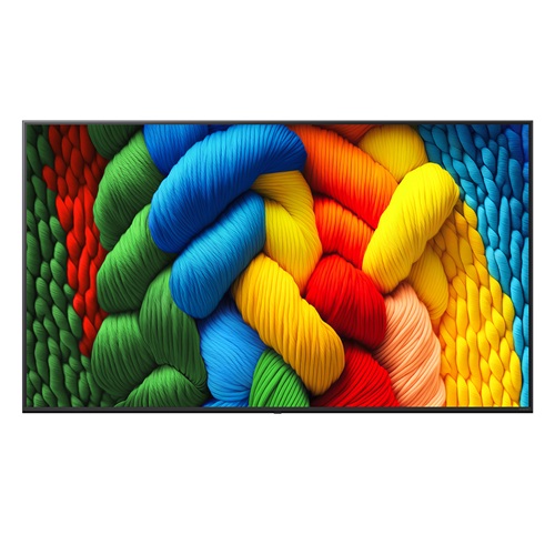 LG 나노셀 AI TV 75인치 4K UHD 스마트TV 75NA1C80AN 벽걸이(무타공 시 설치비 상이)