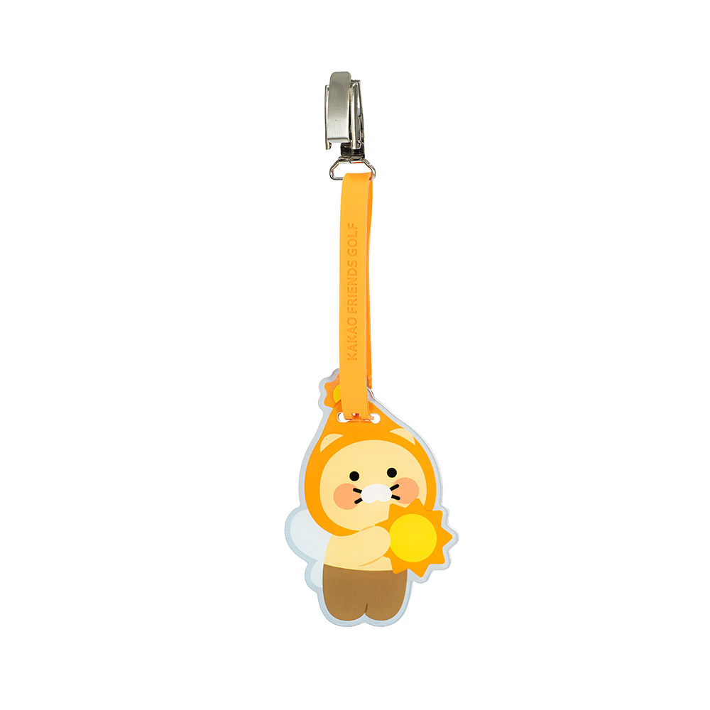 써니프렌즈 퍼터키퍼-춘식이
